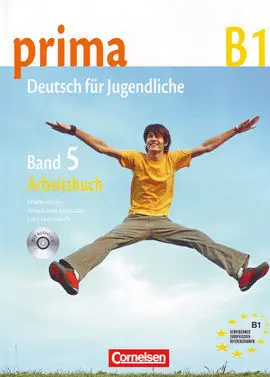 Prima B1. Band 5