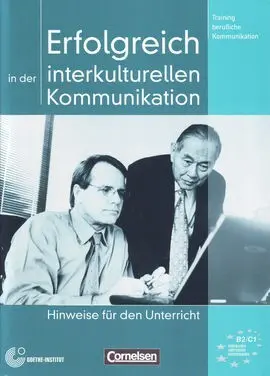 Training Berufliche Kommunikation B2 - C1