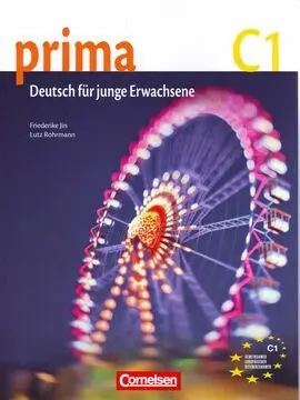 Prima C1. Band 7. Schülerbuch