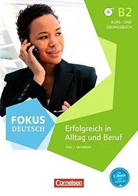 Fokus Deutsch B2 Kurs