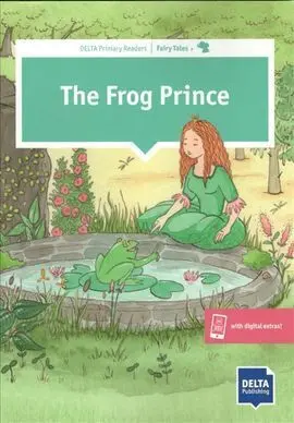 The Frog King