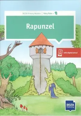 Rapunzel