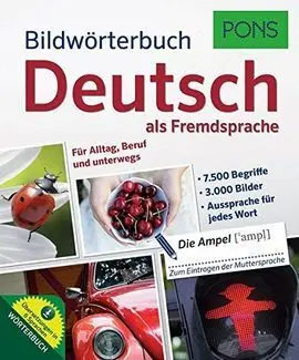 Bildworterbuch Pons