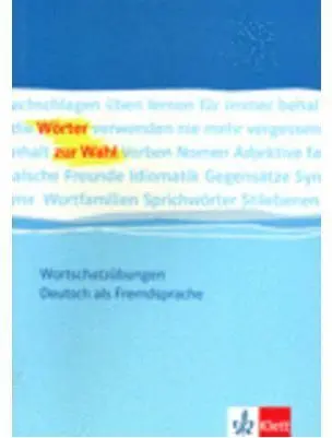 Worter Zur Wahl Ne