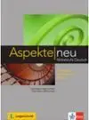 Aspekte Neu B1+, Libro de Ejercicios + Cd