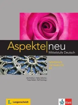 Aspekte Neu B2, Libro de Ejercicios + Cd