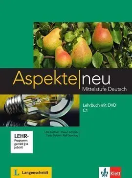 Aspekte 3 Alumno sin Dvd