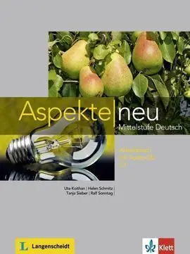 Aspekte Neu 3 Ejercicios + Cd