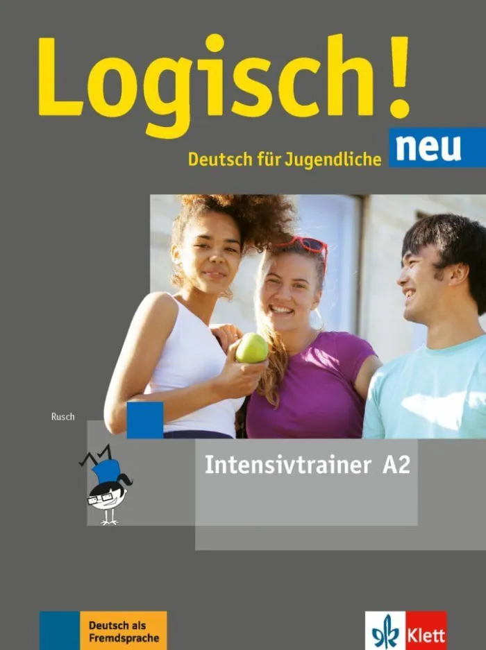 Logisch Neu A2 Intensivtrainer