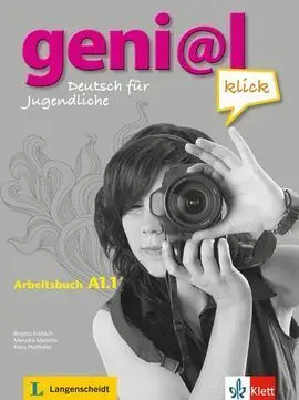 Genial Klick A1. 1 Ejer+Mp3