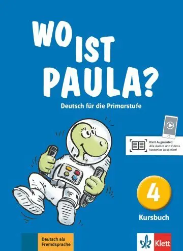 Wo Ist Paula 4 Alumno
