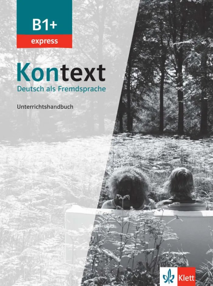 Kontext B1+ Profesor