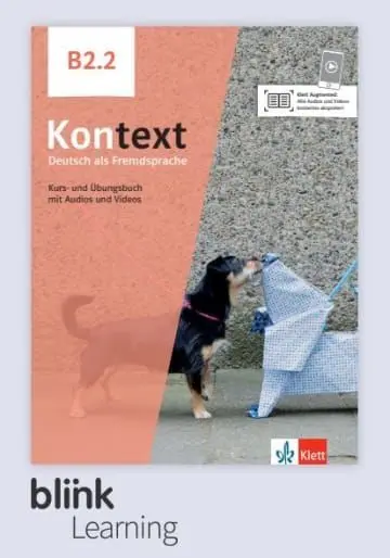 Kontext B2. 2 Alum+Ejer+Libro Digital