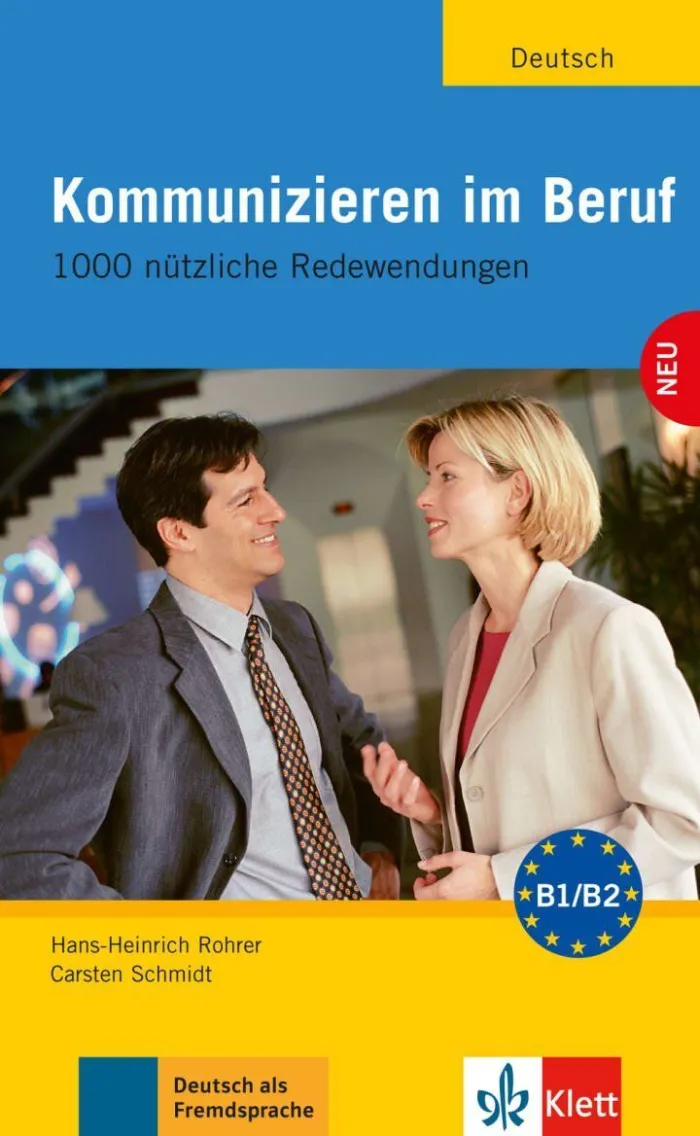 Kommunizieren Im Beruf