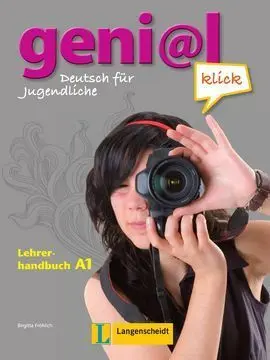 Genial Klick 1 Prof