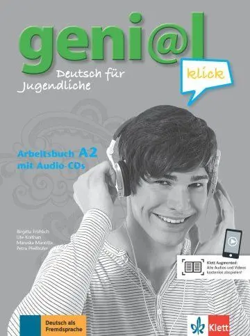 Genial Klick 2 Ejer+2Cd