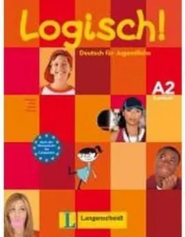 Logisch A2 Alum