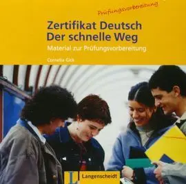 Zertif D/D Schne Weg Cd