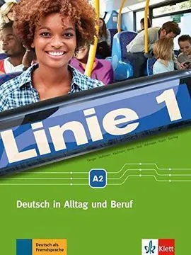 Linie 1 A2 Alum+Ejer+Dvdrom