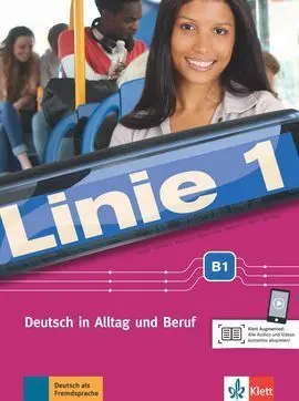 Linie 1 B1 Alu+Ejer+Dvdrom