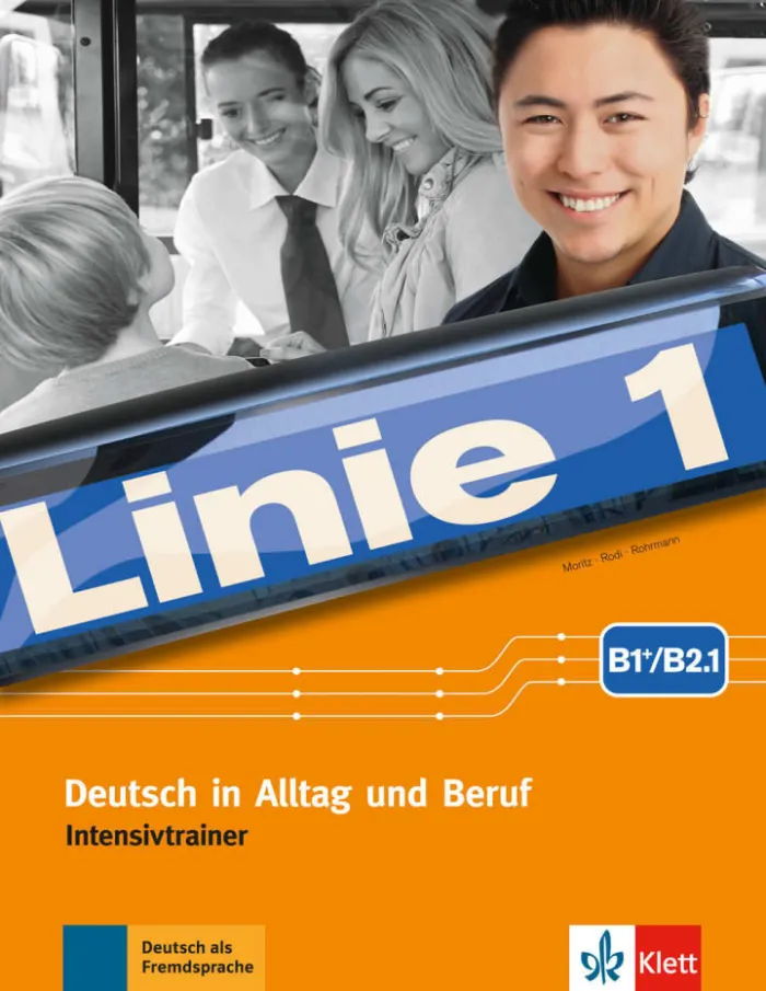 Linie 1 B2. 1, Intensivtrainer