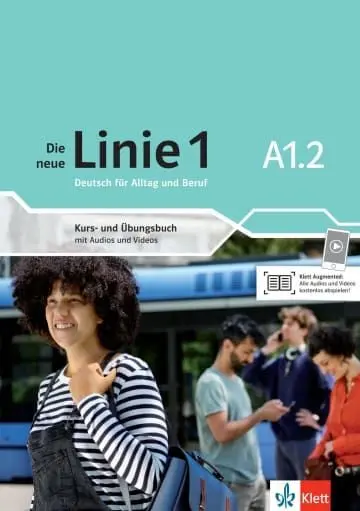 Die Neue Linie 1 A1. 1 Alum +Ejer