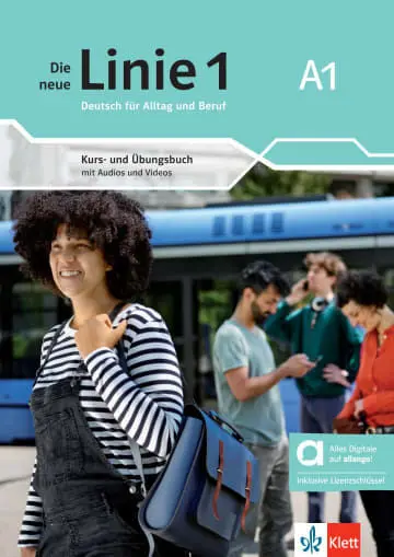 Die Neue Linie 1 A1 A+E Hibrido+Allango