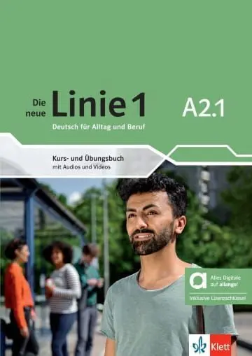 Die Neue Linie 1 A2. 1 A+E Hibrid+Allango