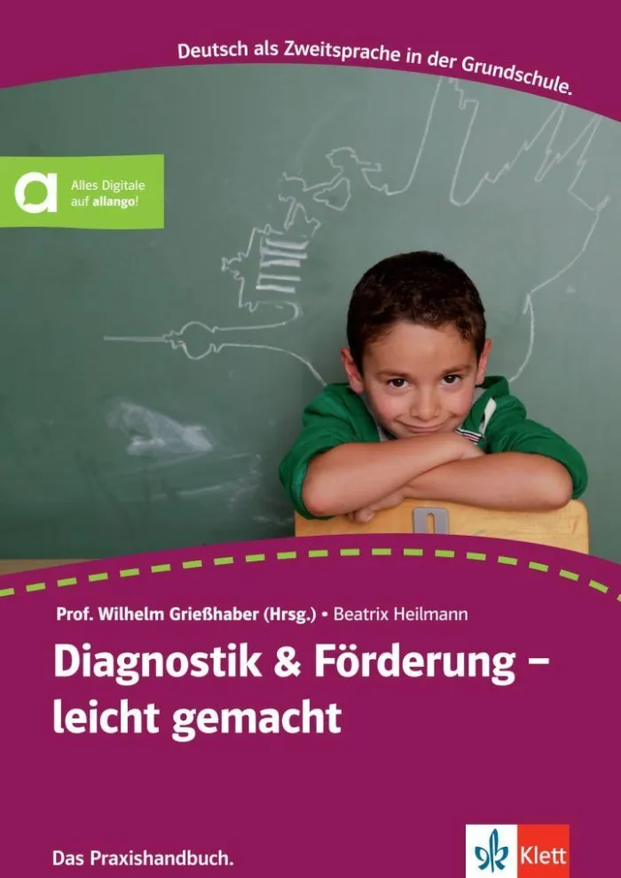 Diagnostik Und Forderung+Dvd