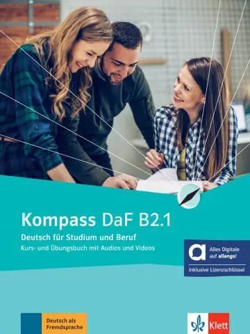 Kompass B2. 1 Hibr+Allango