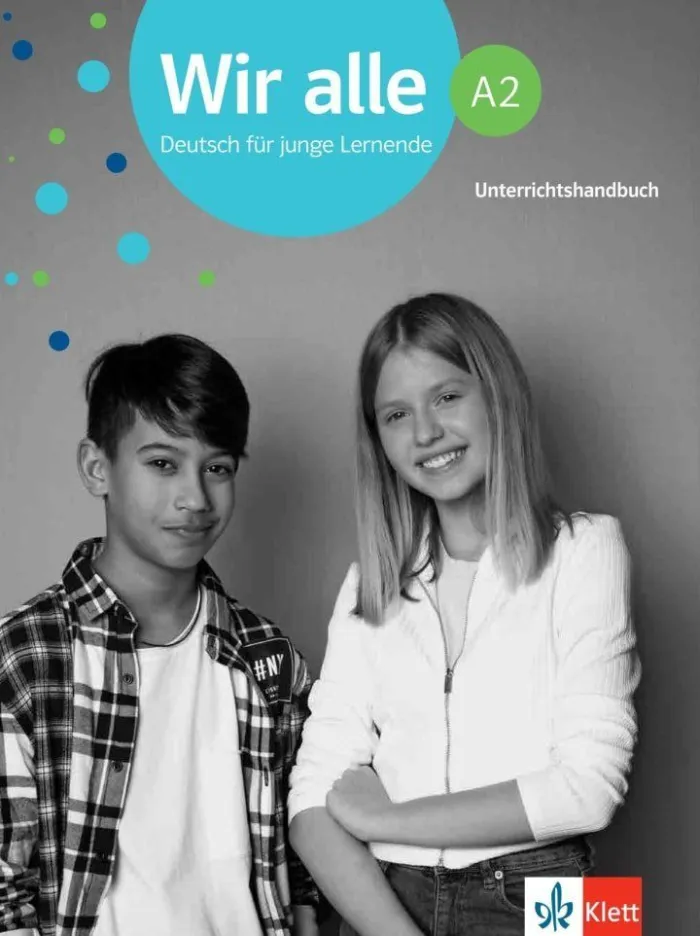 Wir Alle A2 Libro del Profesor