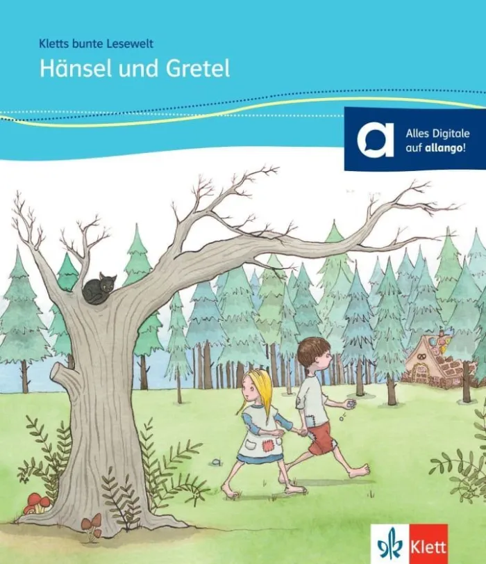 Hansel Und Gretel