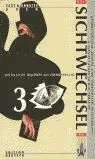 Sichtwechsel 3 (Libro Alumno Vol. 3)