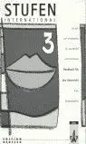 Stufen International 3 Libro Profesor