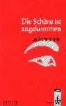 Schone Ist Angekommen Libro Alumno