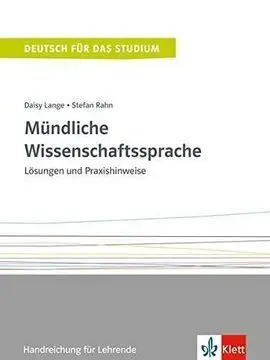 Gesprochene Wirtschaftssprach 3 Solucion