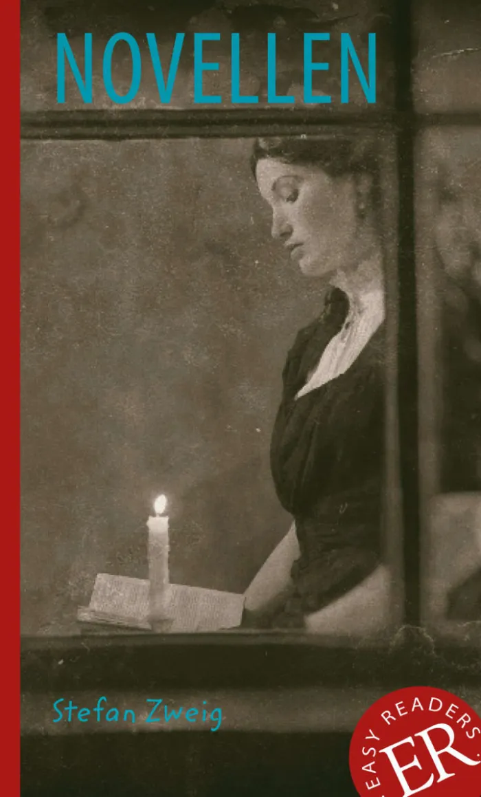 Zweig Novellen Lectura