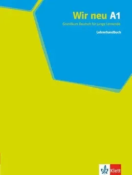 Wir Neu A1 Libro del Profesor