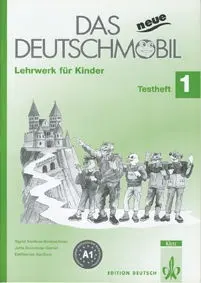Das Neue Deutschmovil 1 Glosario