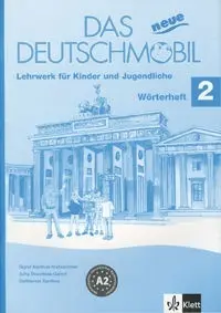 Das Neue Deutschmobil 2 Glosario
