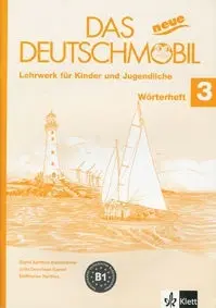 Das Neue Deutschmobil 3 Glosario