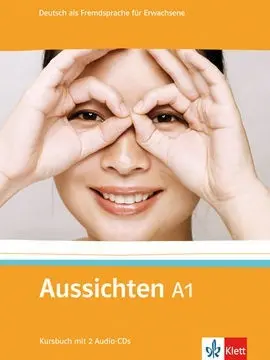 Aussichten A1 Kursbuch Mit 2 Audio Cds