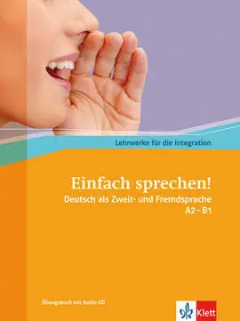 Einfach Sprechen Buch Cd