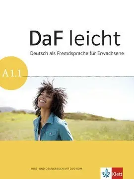 Daf Leicht A1. 1