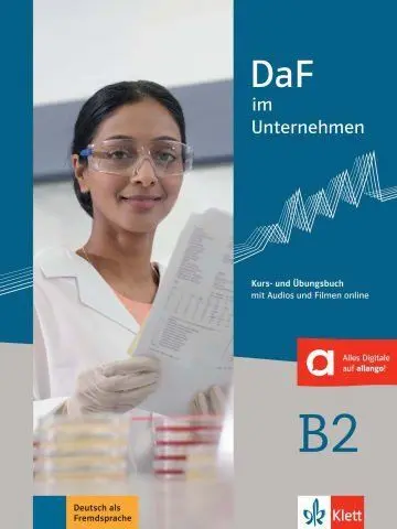 Daf Unternehmen B2 Alum+Ejer+Mp3 Code