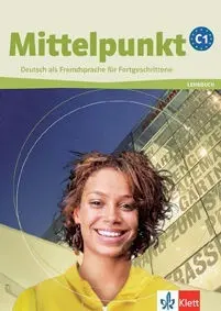 Mittelpunkt C1 Libro del Alumno