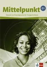 Mittelpunkt C1 Cuaderno de Ejercicios + Cd