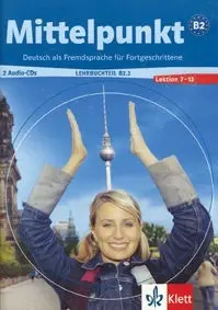 Mittelpunkt B2 Cd