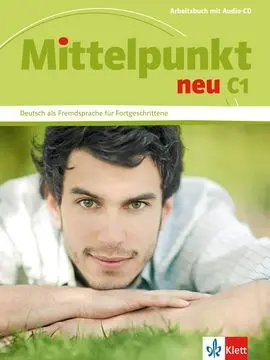 Mittelpunkt Neu C1 Cuaderno de Ejercicios Cd