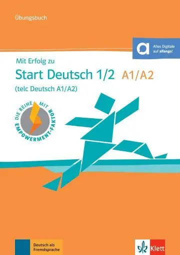 Mit Erfolg Zu Start Deutsch, Libro de Ejercicios + Cd